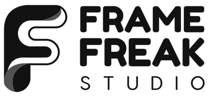 Frame Freak Studio